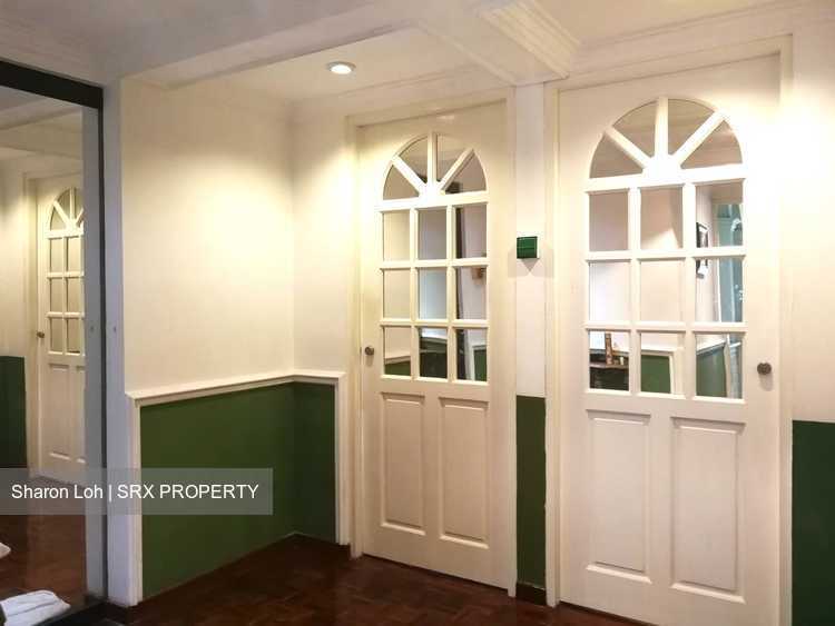 Blk 142 Serangoon North Avenue 1 (Serangoon), HDB Executive #174210942